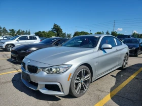 BMW 435 * CARFAX * АВТО КРЕДИТ * ЦЕНА ДО БГ!