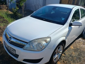 Обява за продажба на Opel Astra ~6 299 лв. - изображение 1
