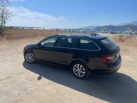 Обява за продажба на Skoda Octavia 1.4 G-TEC ~14 750 лв. - изображение 2