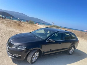 Обява за продажба на Skoda Octavia 1.4 G-TEC ~14 750 лв. - изображение 1