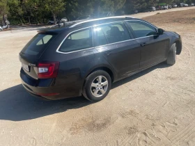 Обява за продажба на Skoda Octavia 1.4 G-TEC ~14 750 лв. - изображение 4