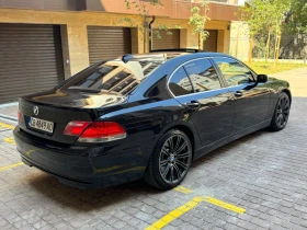 Обява за продажба на BMW 745 D FACELIFT ~16 499 лв. - изображение 4