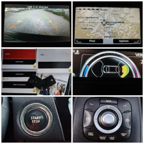 Renault Scenic 1.5DCI-110к.с/АВТОМАТИК/НАВИГАЦИЯ/КАМЕРА!!! - 10499 лв. - 24152674 12