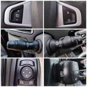 Renault Scenic 1.5DCI-110к.с/АВТОМАТИК/НАВИГАЦИЯ/КАМЕРА!!! - 10499 лв. - 24152674 13