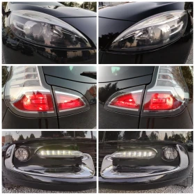 Renault Scenic 1.5DCI-110к.с/АВТОМАТИК/НАВИГАЦИЯ/КАМЕРА!!! - 10499 лв. - 24152674 15