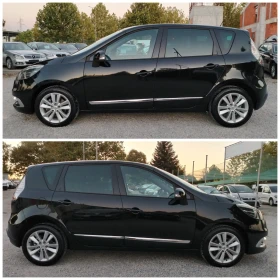 Renault Scenic 1.5DCI-110к.с/АВТОМАТИК/НАВИГАЦИЯ/КАМЕРА!!! - 10499 лв. - 24152674 4