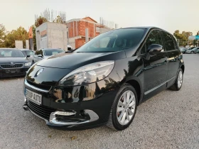 Renault Scenic 1.5DCI-110к.с/АВТОМАТИК/НАВИГАЦИЯ/КАМЕРА!!! - 10499 лв. - 24152674 3
