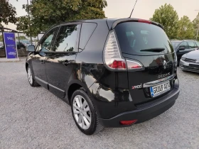 Renault Scenic 1.5DCI-110к.с/АВТОМАТИК/НАВИГАЦИЯ/КАМЕРА!!! - 10499 лв. - 24152674 5
