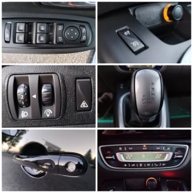 Renault Scenic 1.5DCI-110к.с/АВТОМАТИК/НАВИГАЦИЯ/КАМЕРА!!! - 10499 лв. - 24152674 14
