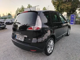 Renault Scenic 1.5DCI-110к.с/АВТОМАТИК/НАВИГАЦИЯ/КАМЕРА!!! - 10499 лв. - 24152674 7