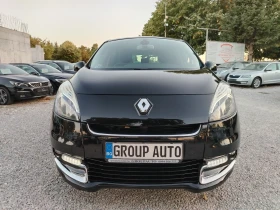 Renault Scenic 1.5DCI-110к.с/АВТОМАТИК/НАВИГАЦИЯ/КАМЕРА!!! - 10499 лв. - 24152674 2