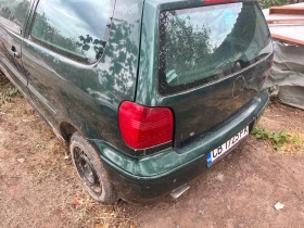 VW Polo - 699 лв. - 62536369 4