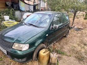 VW Polo - 699 лв. - 62536369 2