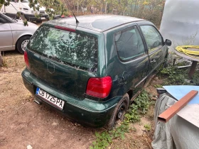 VW Polo - 699 лв. - 62536369 3