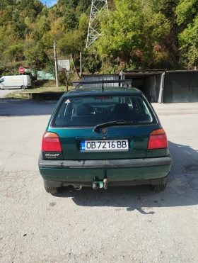 Обява за продажба на VW Golf ~4 200 лв. - изображение 3