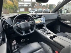 DS DS 7 La Premiere, FOCAL, PANORAMA 4х4, 21&#34; - 59900 лв. / 30626.38 € - 34800091 8