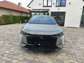 DS DS 7 La Premiere, FOCAL, PANORAMA 4х4, 21&#34; - 59900 лв. / 30626.38 € - 34800091 7