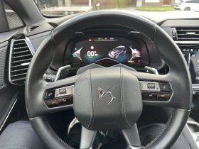 DS DS 7 La Premiere, FOCAL, PANORAMA 4х4, 21&#34; - 59900 лв. / 30626.38 € - 34800091 10