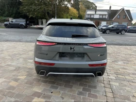 DS DS 7 La Premiere, FOCAL, PANORAMA 4х4, 21&#34; - 59900 лв. / 30626.38 € - 34800091 5