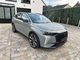 DS DS 7 La Premiere, FOCAL, PANORAMA 4х4, 21&#34; - 59900 лв. / 30626.38 € - 34800091 4