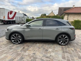 DS DS 7 La Premiere, FOCAL, PANORAMA 4х4, 21&#34; - 59900 лв. / 30626.38 € - 34800091 3