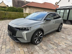 DS DS 7 La Premiere, FOCAL, PANORAMA 4х4, 21&#34; - 59900 лв. / 30626.38 € - 34800091 2