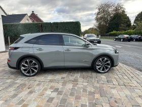 DS DS 7 La Premiere, FOCAL, PANORAMA 4х4, 21&#34; - 59900 лв. / 30626.38 € - 34800091 6