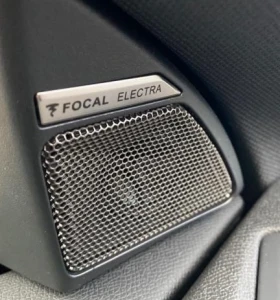 DS DS 7 La Premiere, FOCAL, PANORAMA 4х4, 21&#34; - 59900 лв. / 30626.38 € - 34800091 12