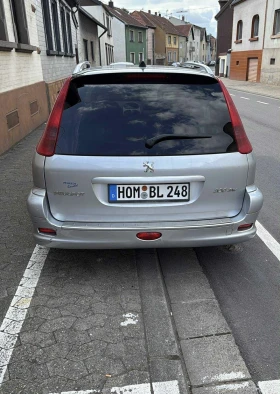 Peugeot 206 | Mobile.bg    6