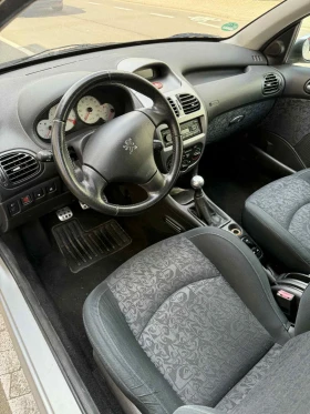 Peugeot 206 | Mobile.bg    8