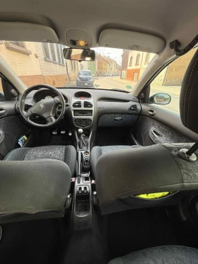 Peugeot 206 | Mobile.bg    9
