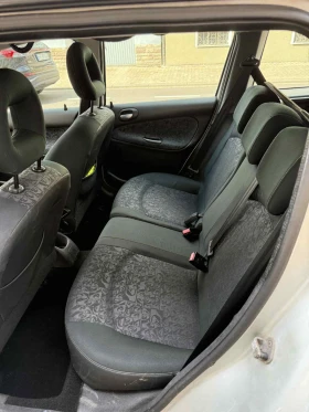 Peugeot 206 | Mobile.bg    7