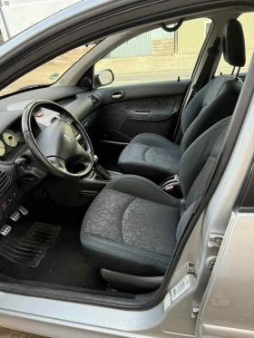 Peugeot 206 | Mobile.bg    5