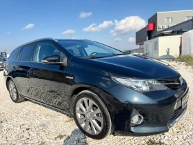 Toyota Auris 1.8 HYBRID / NAVI / CAMERA / LED / KEYLESS - 14999 лв. / 7668.87 € - 32277120 3