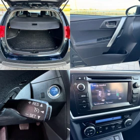 Toyota Auris 1.8 HYBRID / NAVI / CAMERA / LED / KEYLESS - 14999 лв. / 7668.87 € - 32277120 16