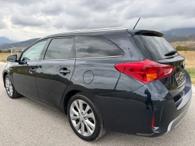 Toyota Auris 1.8 HYBRID / NAVI / CAMERA / LED / KEYLESS | Mobile.bg    6
