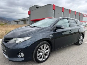 Toyota Auris 1.8 HYBRID / NAVI / CAMERA / LED / KEYLESS | Mobile.bg    3