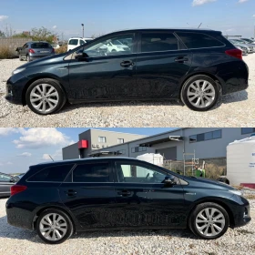 Toyota Auris 1.8 HYBRID / NAVI / CAMERA / LED / KEYLESS - 14999 лв. / 7668.87 € - 32277120 4