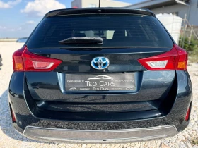 Toyota Auris 1.8 HYBRID / NAVI / CAMERA / LED / KEYLESS - 14999 лв. / 7668.87 € - 32277120 6