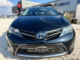 Toyota Auris 1.8 HYBRID / NAVI / CAMERA / LED / KEYLESS - 14999 лв. / 7668.87 € - 32277120 2