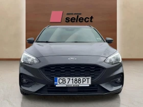 Ford Focus 1.0 EcoBoost - 23900 лв. / 12219.88 € - 76091028 2