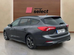 Ford Focus 1.0 EcoBoost - 23900 лв. / 12219.88 € - 76091028 7