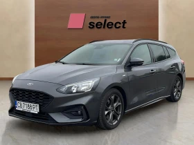 Ford Focus 1.0 EcoBoost