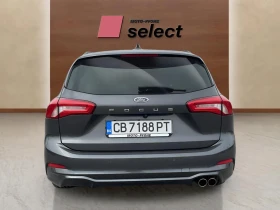 Ford Focus 1.0 EcoBoost - 23900 лв. / 12219.88 € - 76091028 6