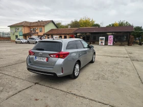 Обява за продажба на Toyota Auris 1.6 ~16 999 лв. - изображение 5 | Auto.bg Обява за продажба на Toyota Auris 1.6 ~16 999 лв. - изображение 5