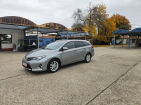 Обява за продажба на Toyota Auris 1.6 ~16 999 лв. - изображение 1 | Auto.bg Обява за продажба на Toyota Auris 1.6 ~16 999 лв. - изображение 1