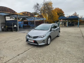 Обява за продажба на Toyota Auris 1.6 ~16 999 лв. - изображение 1 | Auto.bg Обява за продажба на Toyota Auris 1.6 ~16 999 лв. - изображение 1
