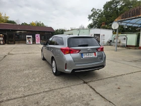 Обява за продажба на Toyota Auris 1.6 ~16 999 лв. - изображение 4 | Auto.bg Обява за продажба на Toyota Auris 1.6 ~16 999 лв. - изображение 4