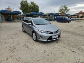 Обява за продажба на Toyota Auris 1.6 ~16 999 лв. - изображение 7 | Auto.bg Обява за продажба на Toyota Auris 1.6 ~16 999 лв. - изображение 7