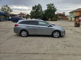 Обява за продажба на Toyota Auris 1.6 ~16 999 лв. - изображение 6 | Auto.bg Обява за продажба на Toyota Auris 1.6 ~16 999 лв. - изображение 6